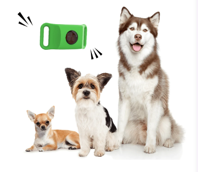 PetWoo suitable for all dog breeds